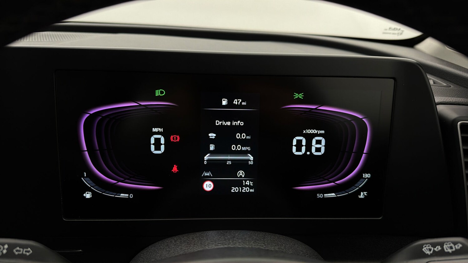 Used Kia Sportage 2023 for sale - 78123516: Photo 24