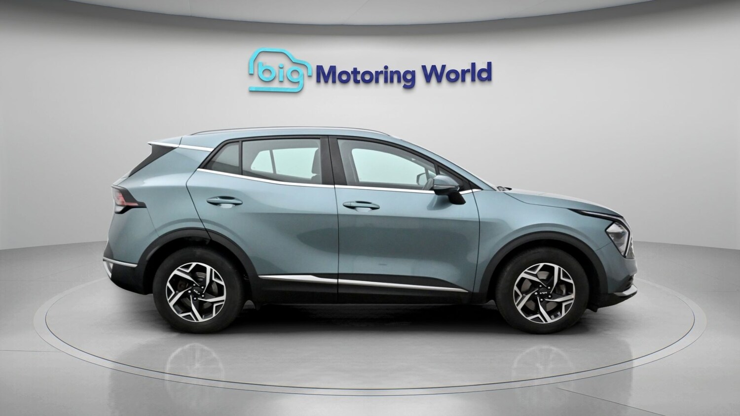 Used Kia Sportage 2023 for sale - 78123516: Photo 8