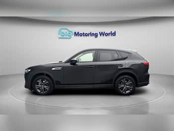 Used Mazda CX-60 2023 for sale - 79665633: Photo