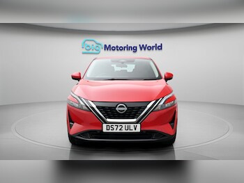 Used Nissan Qashqai 2022 for sale - 78328970: Photo