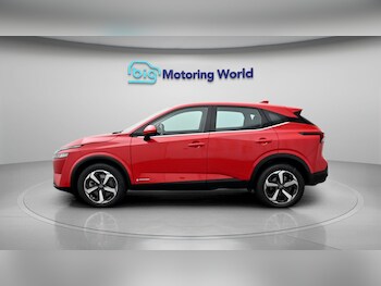 Used Nissan Qashqai 2022 for sale - 78328970: Photo