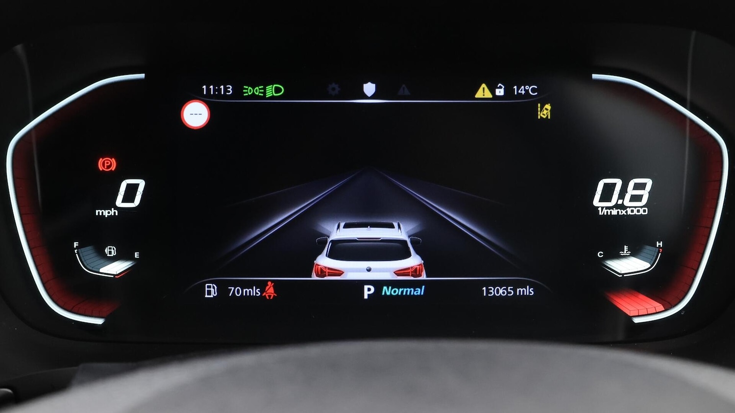 Used MG MG HS 2023 for sale - 76484403: Photo 10