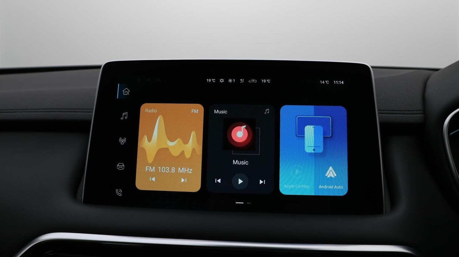 Used MG MG HS 2023 for sale - 76484403: Photo 11