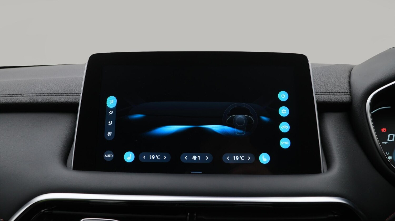 Used MG MG HS 2023 for sale - 76484403: Photo 12