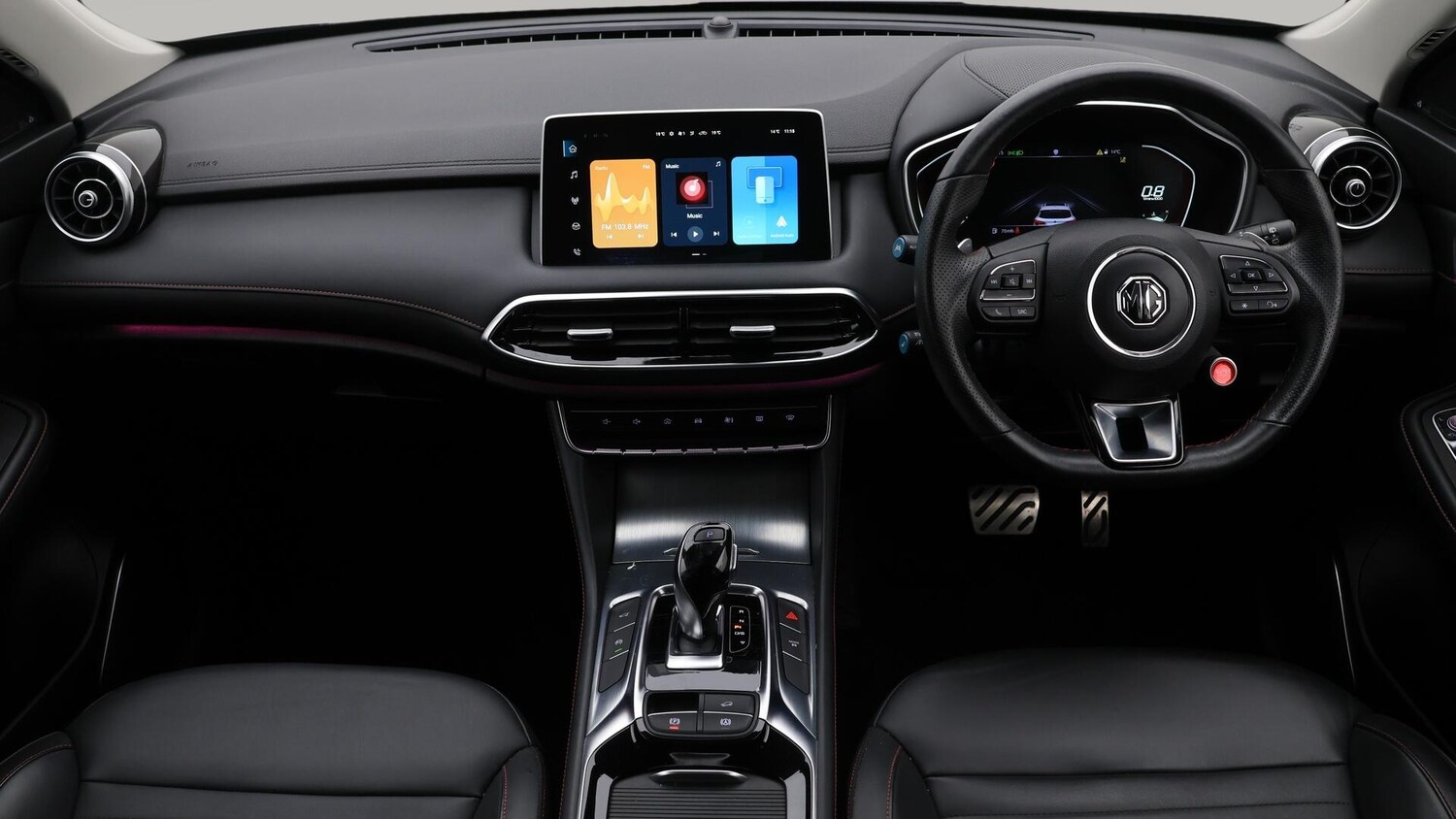 Used MG MG HS 2023 for sale - 76484403: Photo 13