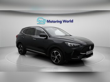 Used MG MG HS 2023 for sale - 76484403: Photo