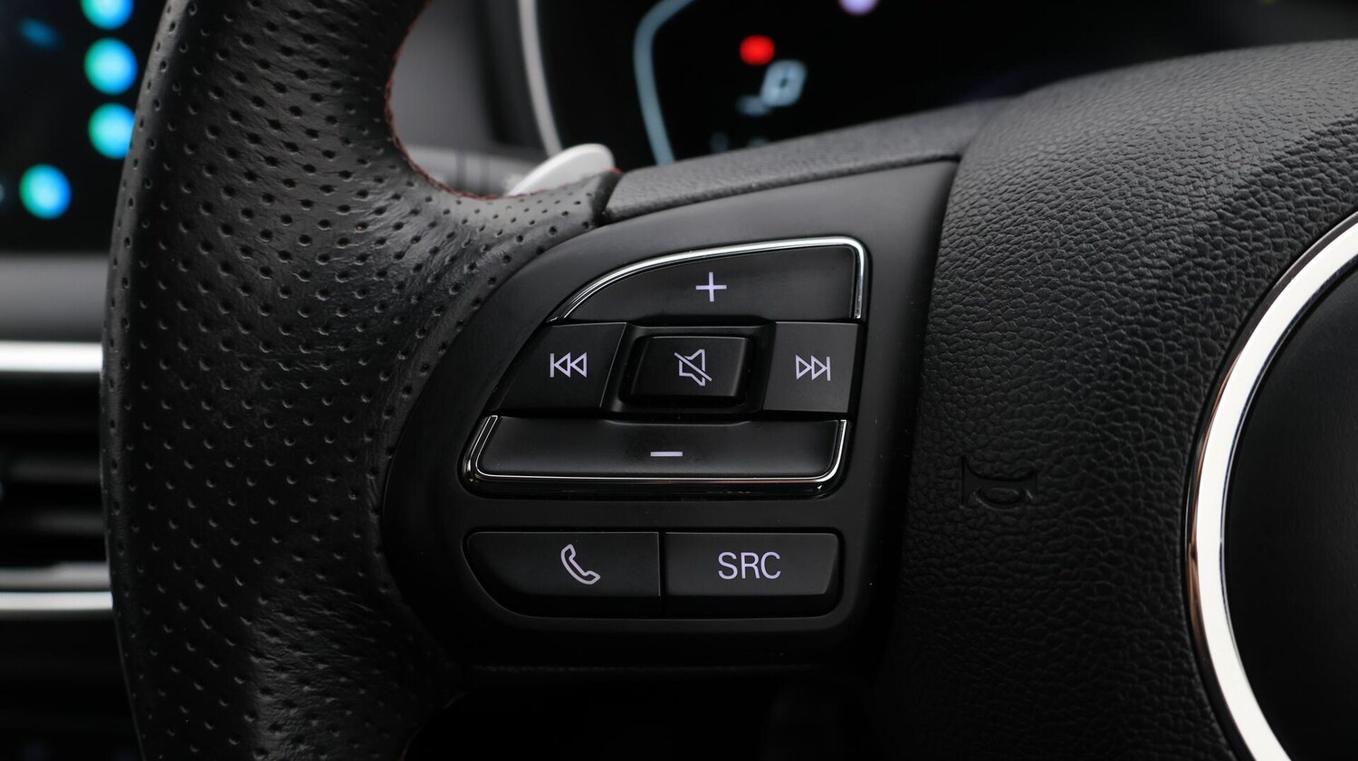 Used MG MG HS 2023 for sale - 76484403: Photo 22