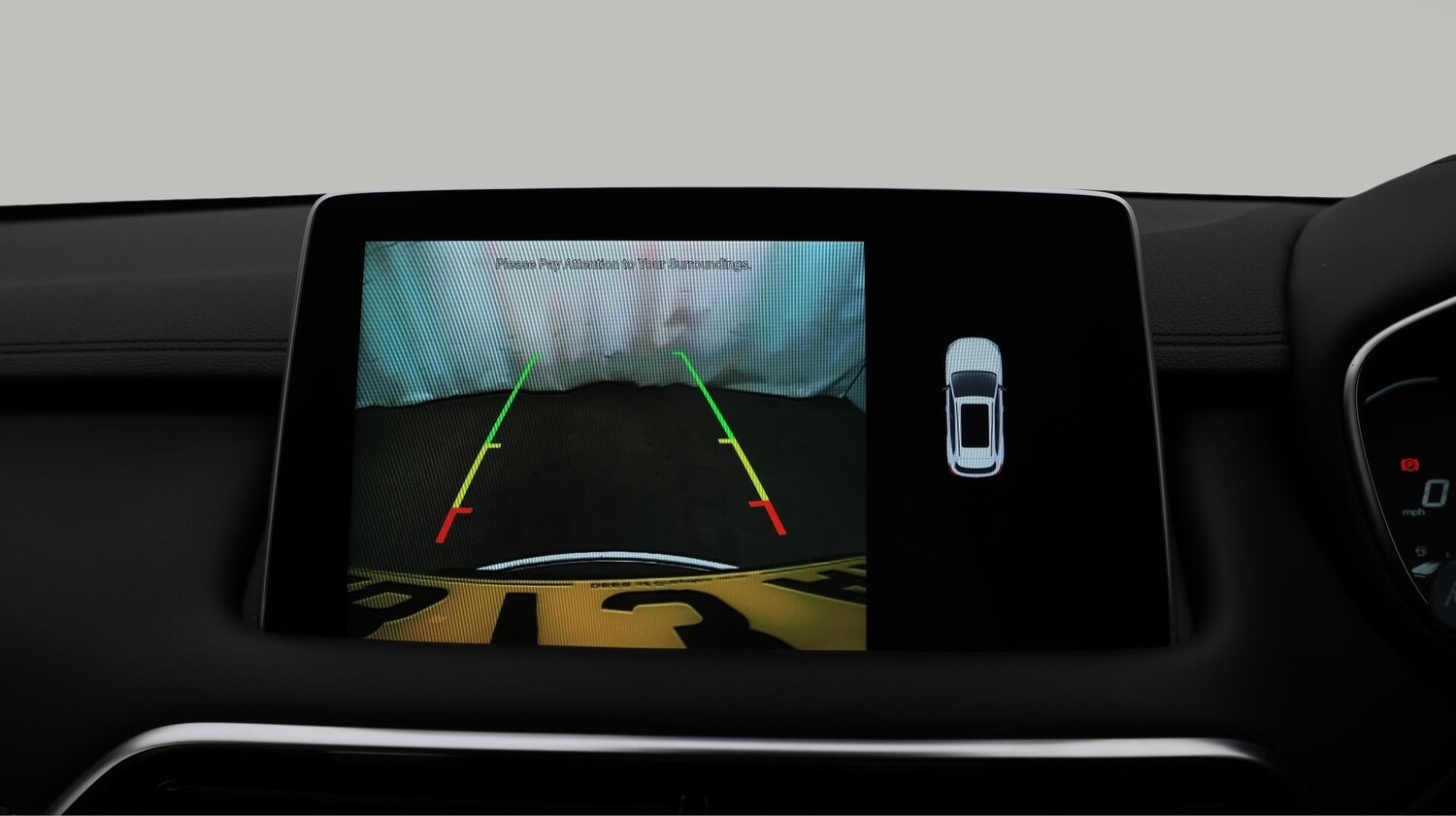 Used MG MG HS 2023 for sale - 76484403: Photo 24