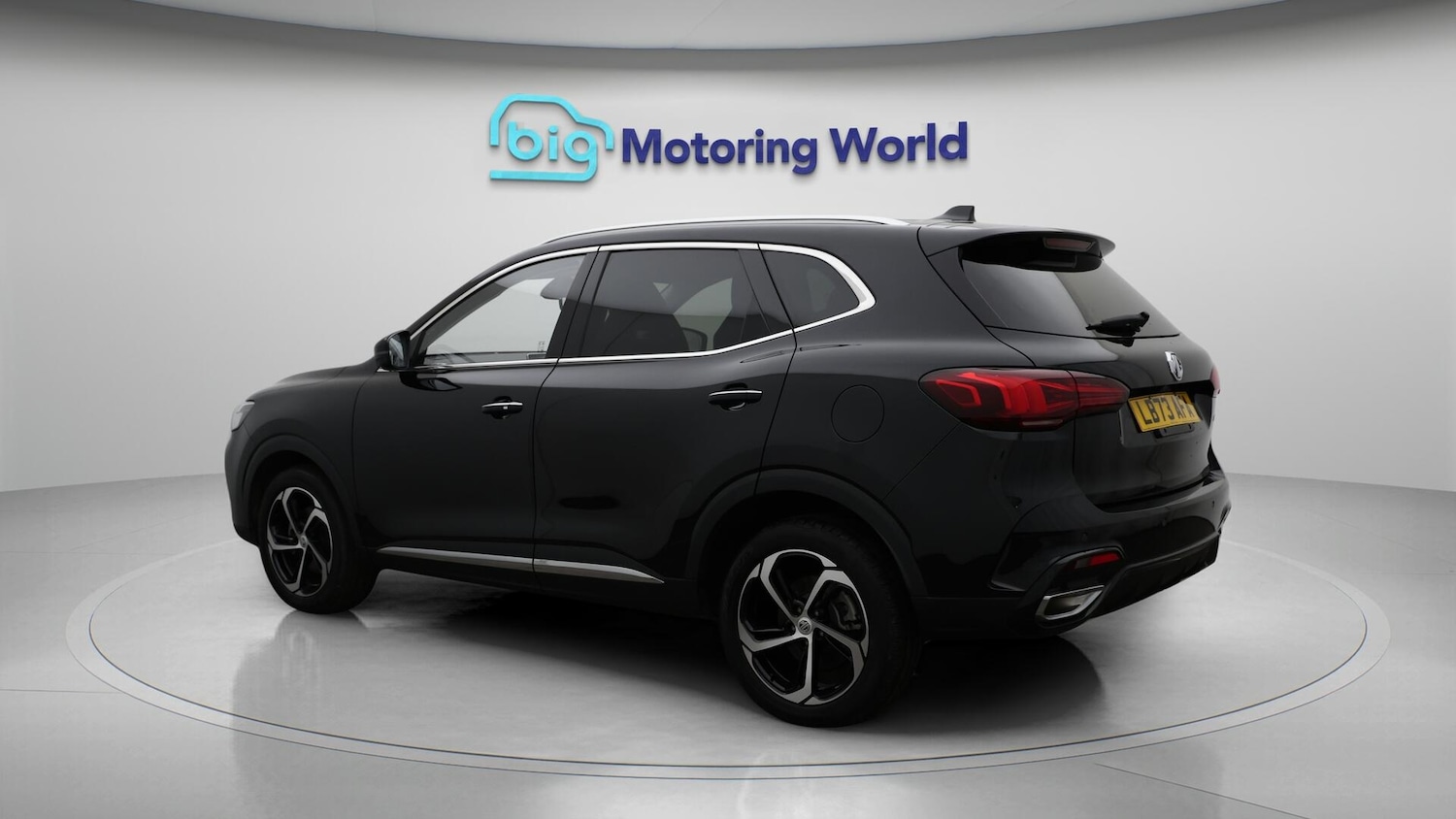 Used MG MG HS 2023 for sale - 76484403: Photo 5