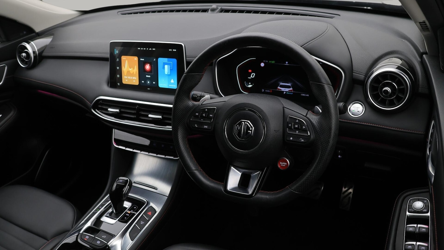 Used MG MG HS 2023 for sale - 76484403: Photo 9