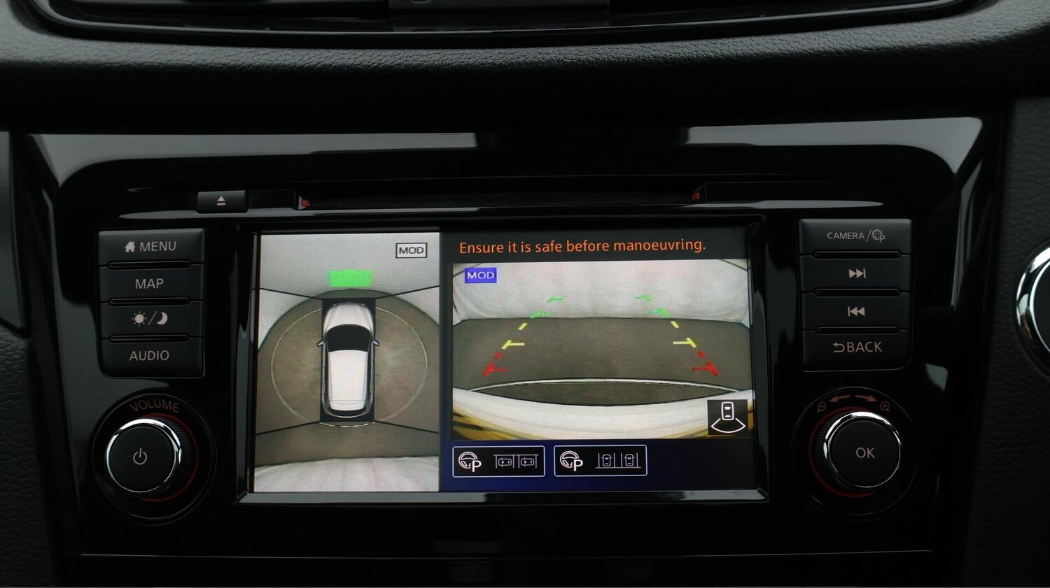 Vehicle 28