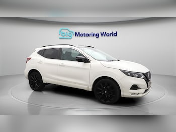 Used Nissan Qashqai 2020 for sale - 75707692: Photo