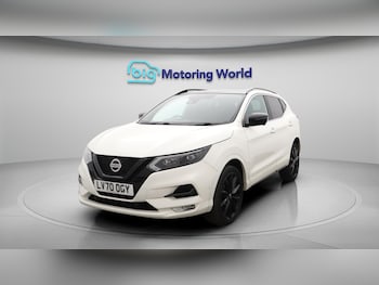Used Nissan Qashqai 2020 for sale - 75707692: Photo
