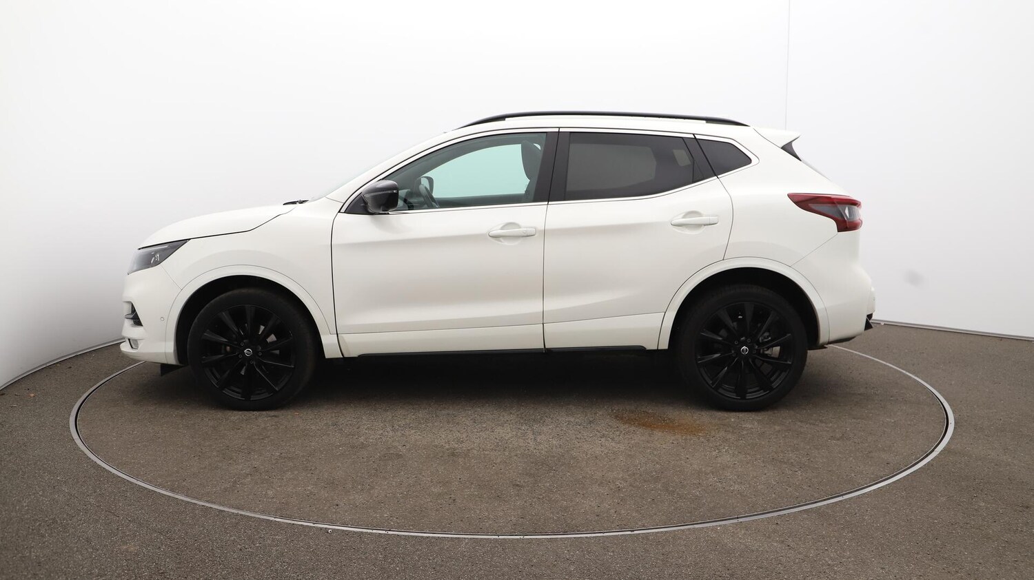 Vehicle 60
