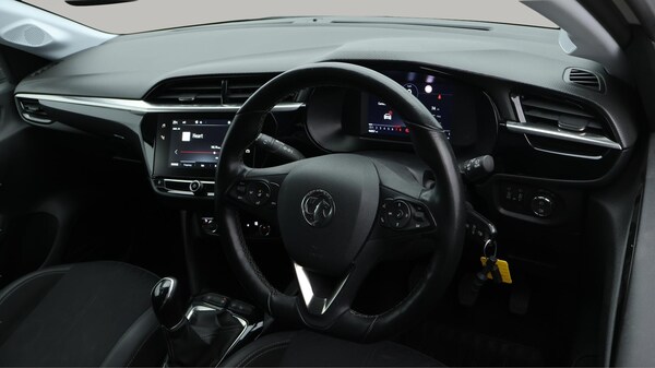 Used Vauxhall Corsa 2022 for sale - 75600016: Photo 10