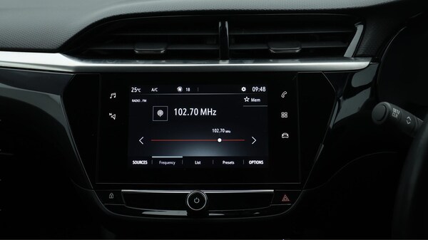 Used Vauxhall Corsa 2022 for sale - 75600016: Photo 12