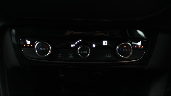Used Vauxhall Corsa 2022 for sale - 75600016: Photo 13