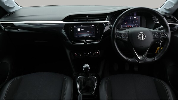 Used Vauxhall Corsa 2022 for sale - 75600016: Photo 14