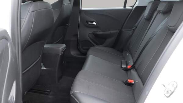 Used Vauxhall Corsa 2022 for sale - 75600016: Photo 17