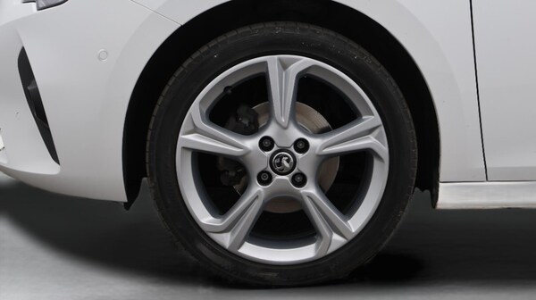 Used Vauxhall Corsa 2022 for sale - 75600016: Photo 19