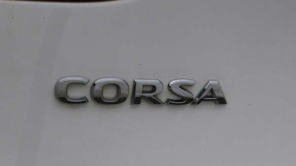 Used Vauxhall Corsa 2022 for sale - 75600016: Photo 21