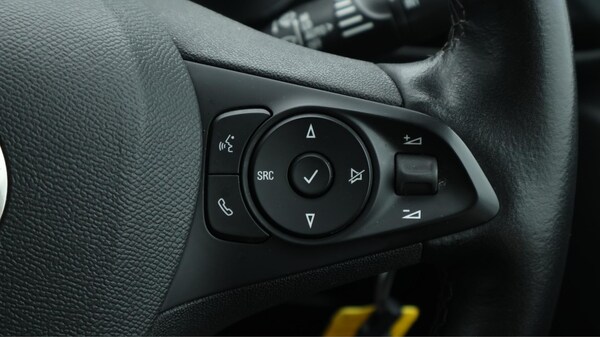 Used Vauxhall Corsa 2022 for sale - 75600016: Photo 24