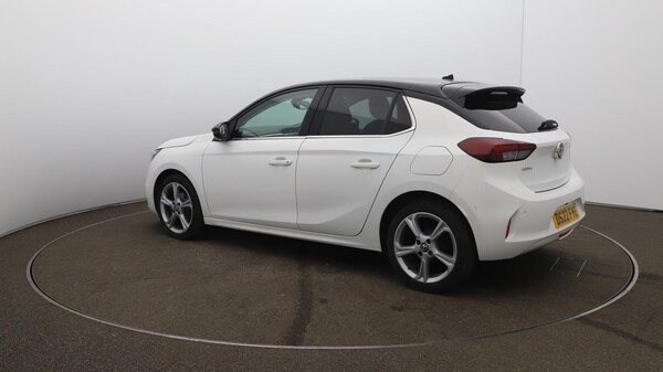 Used Vauxhall Corsa 2022 for sale - 75600016: Photo 35