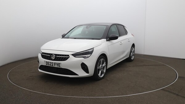 Used Vauxhall Corsa 2022 for sale - 75600016: Photo 37