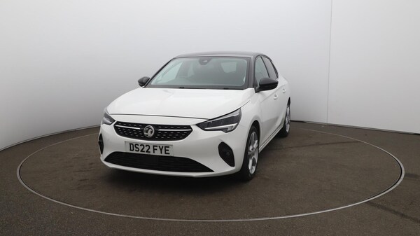 Used Vauxhall Corsa 2022 for sale - 75600016: Photo 38