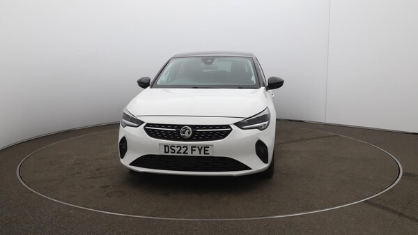 Used Vauxhall Corsa 2022 for sale - 75600016: Photo 39