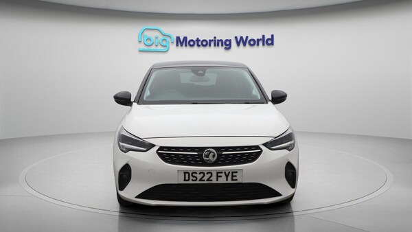 Used Vauxhall Corsa 2022 for sale - 75600016: Photo 3