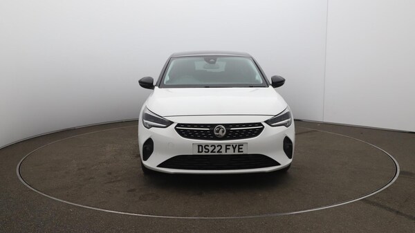 Used Vauxhall Corsa 2022 for sale - 75600016: Photo 40