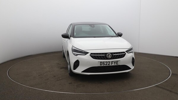 Used Vauxhall Corsa 2022 for sale - 75600016: Photo 41