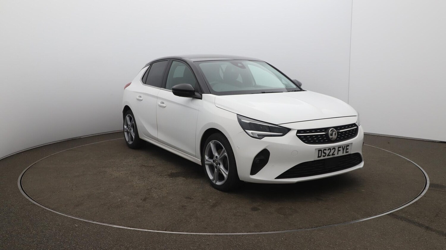 Vehicle 43