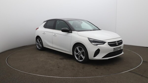 Used Vauxhall Corsa 2022 for sale - 75600016: Photo 44