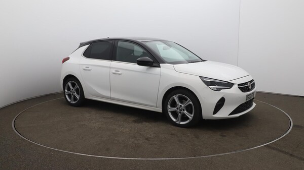Used Vauxhall Corsa 2022 for sale - 75600016: Photo 45