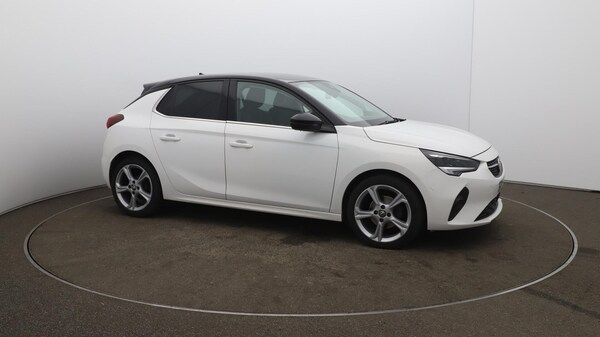 Used Vauxhall Corsa 2022 for sale - 75600016: Photo 46