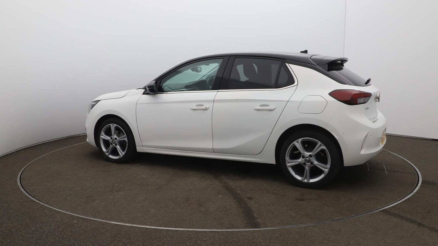 Vehicle 47