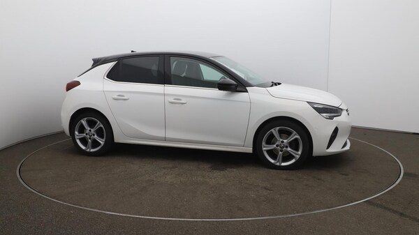 Used Vauxhall Corsa 2022 for sale - 75600016: Photo 48