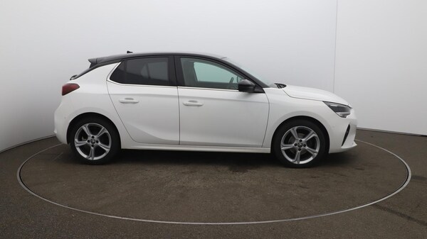 Used Vauxhall Corsa 2022 for sale - 75600016: Photo 49