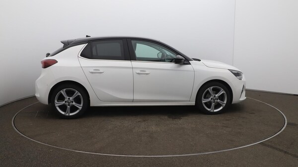 Used Vauxhall Corsa 2022 for sale - 75600016: Photo 50