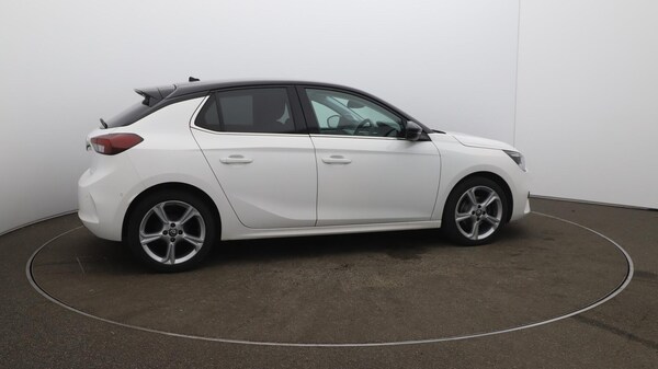 Used Vauxhall Corsa 2022 for sale - 75600016: Photo 51
