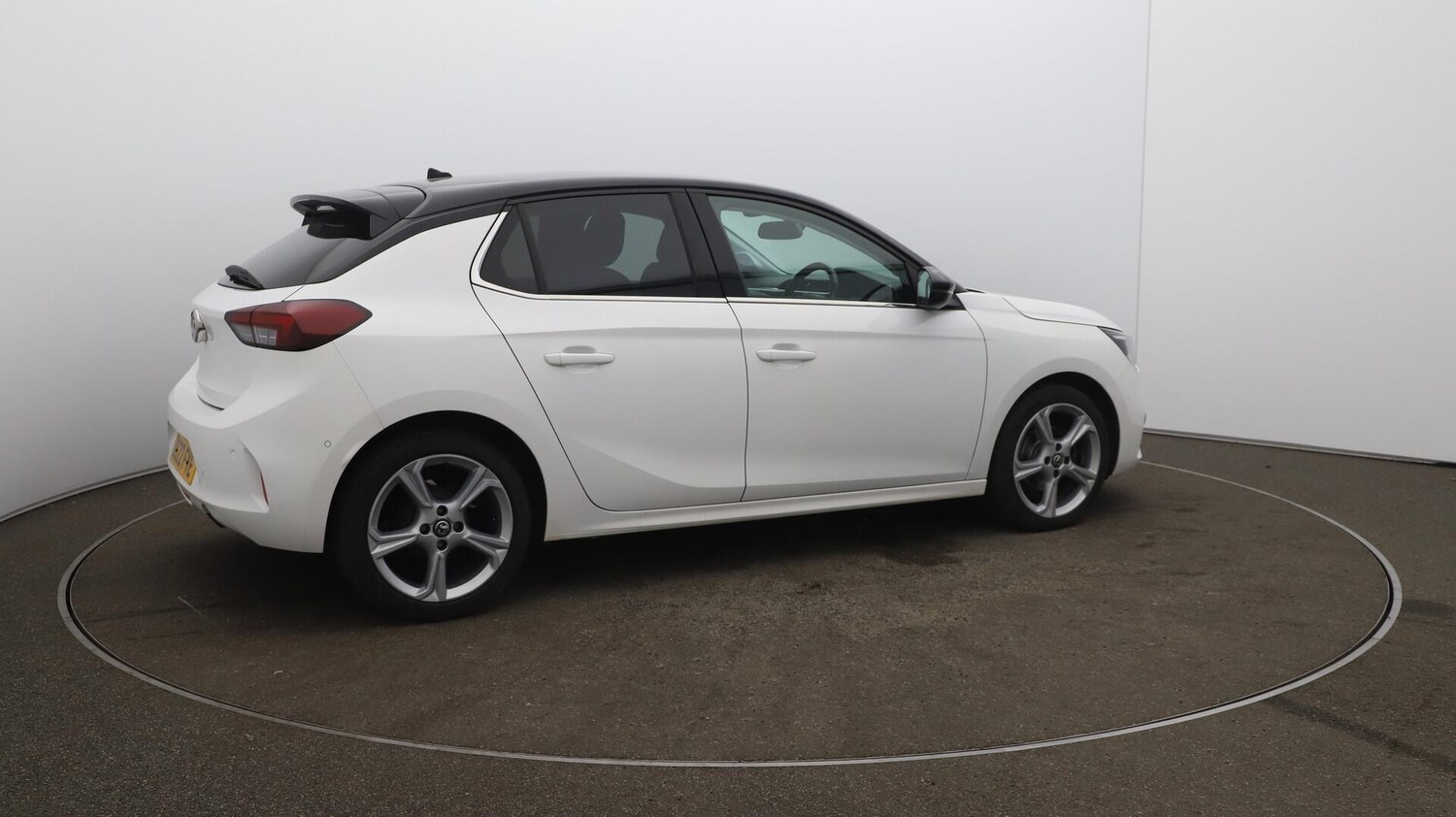 Vehicle 52