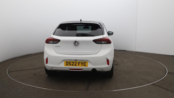 Used Vauxhall Corsa 2022 for sale - 75600016: Photo 57