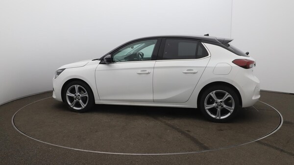 Used Vauxhall Corsa 2022 for sale - 75600016: Photo 58