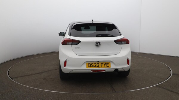 Used Vauxhall Corsa 2022 for sale - 75600016: Photo 59