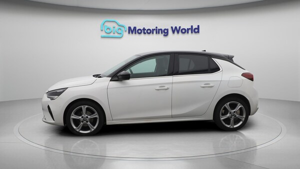 Used Vauxhall Corsa 2022 for sale - 75600016: Photo 5