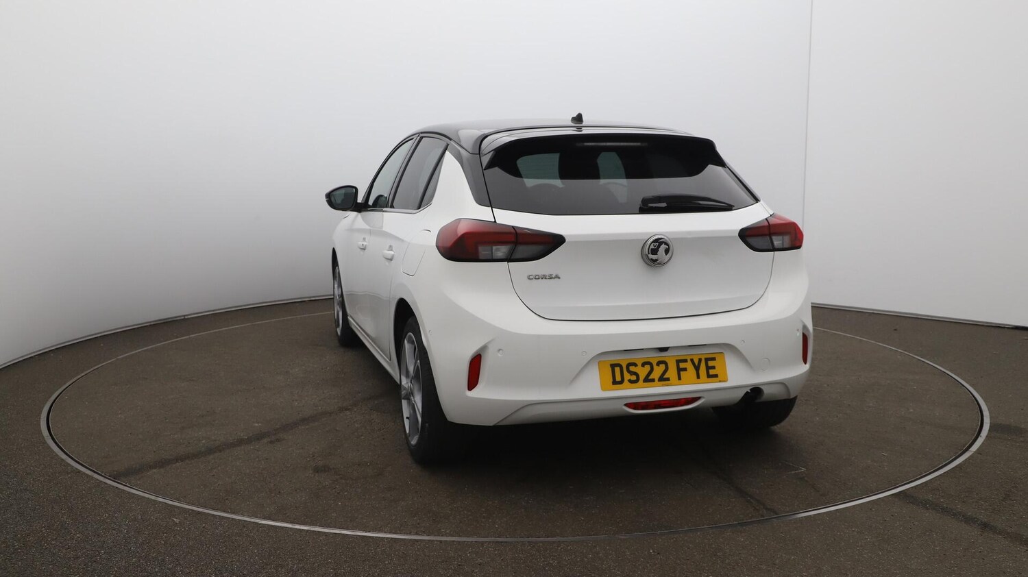 Vehicle 60