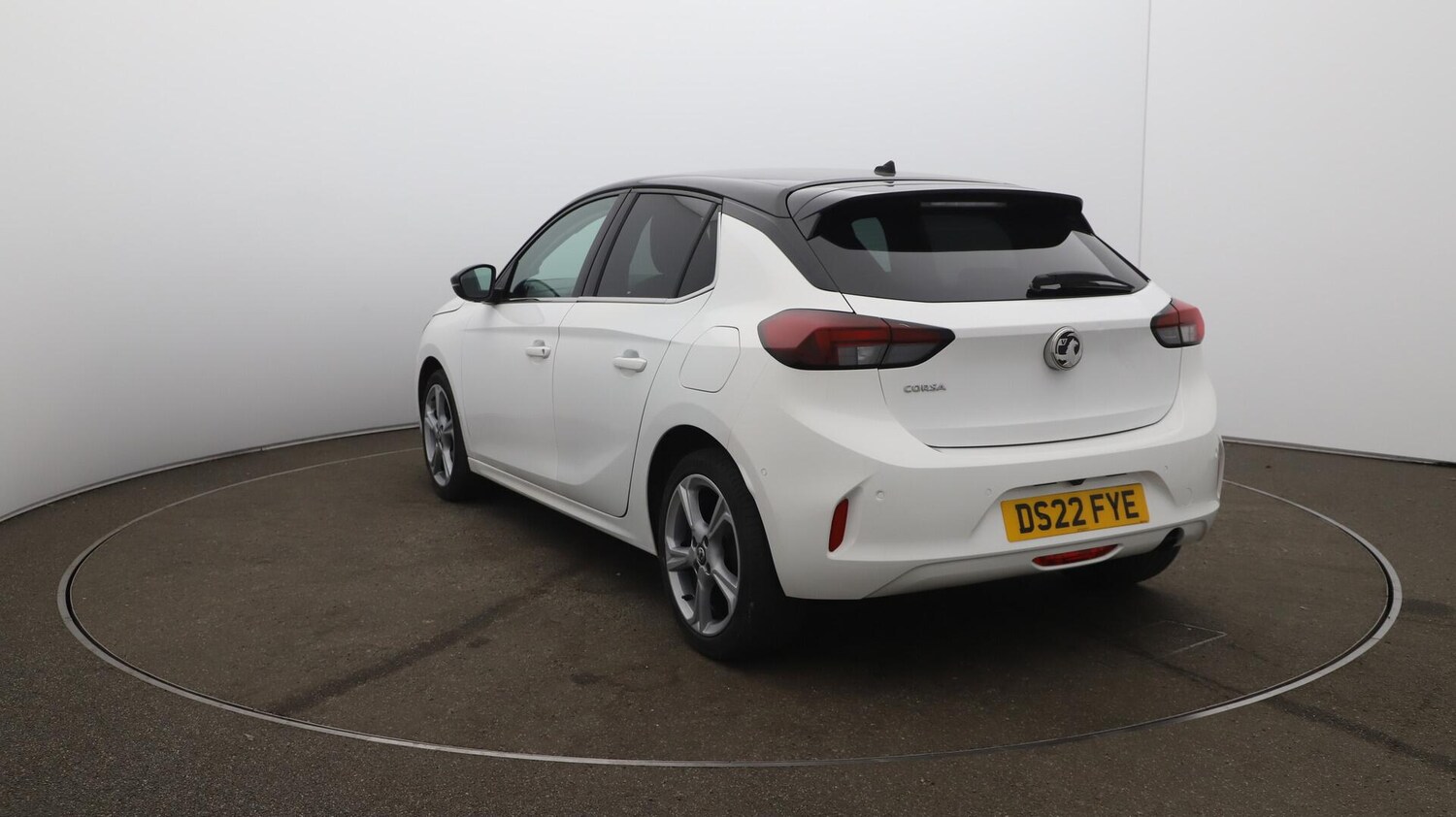 Vehicle 61