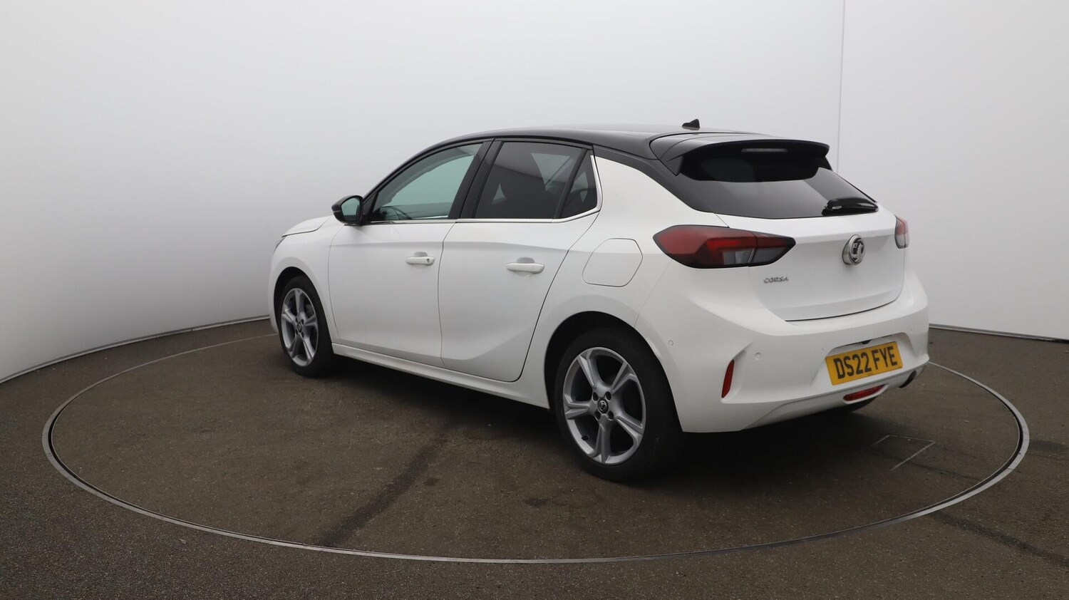 Vehicle 62